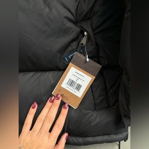 Men’s TNF Retro 1996 Nuptse Jacket